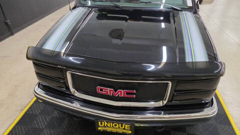 1994 GMC Sierra 1500