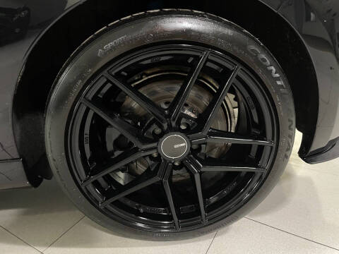 2013 Volkswagen Golf R 4Motion