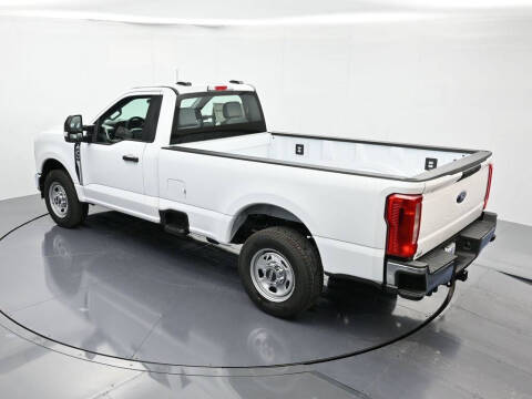 2026 Ford F-350 Super Duty XL