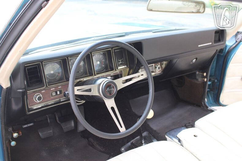 1970 Buick Gran Sport
