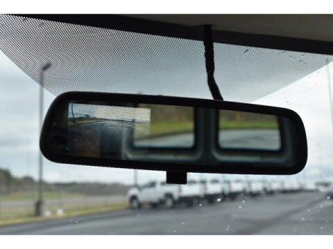 2021 Chevrolet Express 2500