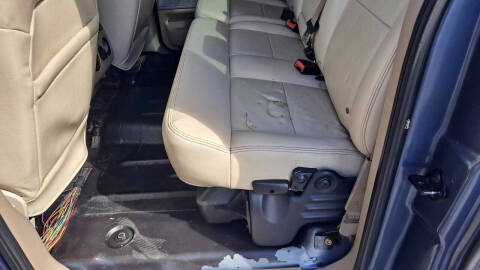 2004 Ford F-150 Lariat