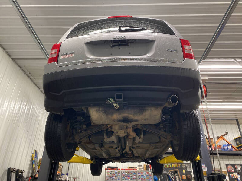 2017 Jeep Patriot High Altitude