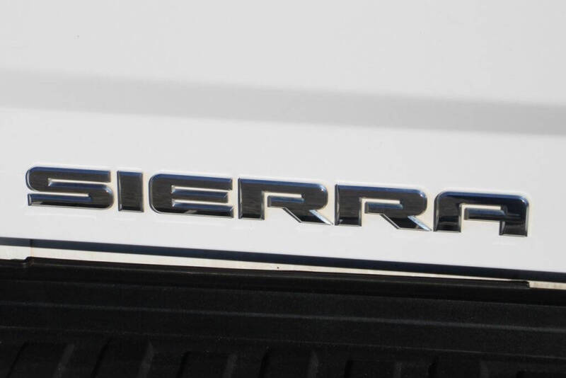 2019 GMC Sierra 2500HD