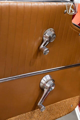 1963 Chevrolet Corvette