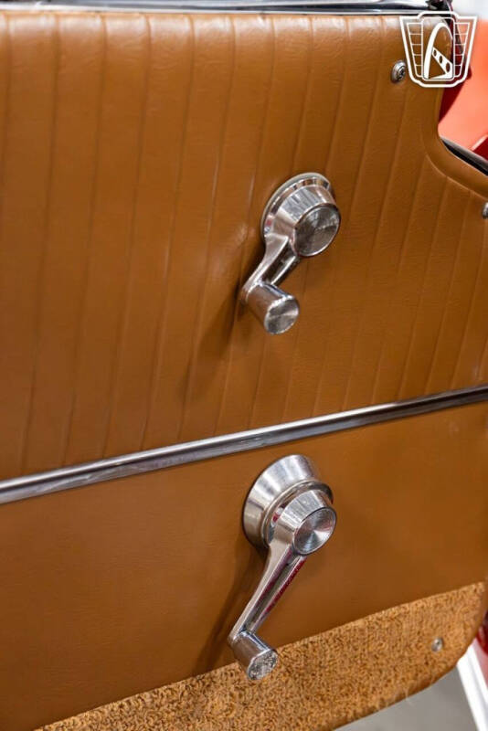 1963 Chevrolet Corvette