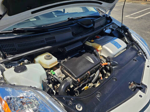 2005 Toyota Prius
