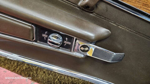 1976 Chevrolet Corvette