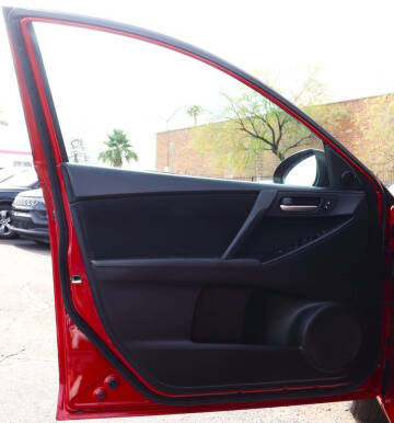 2013 Mazda MAZDA3 i Touring