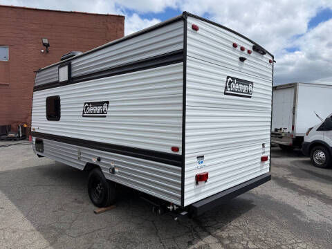 2025 Keystone RV 17 R