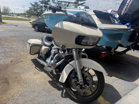 2022 Harley-Davidson Road Glide
