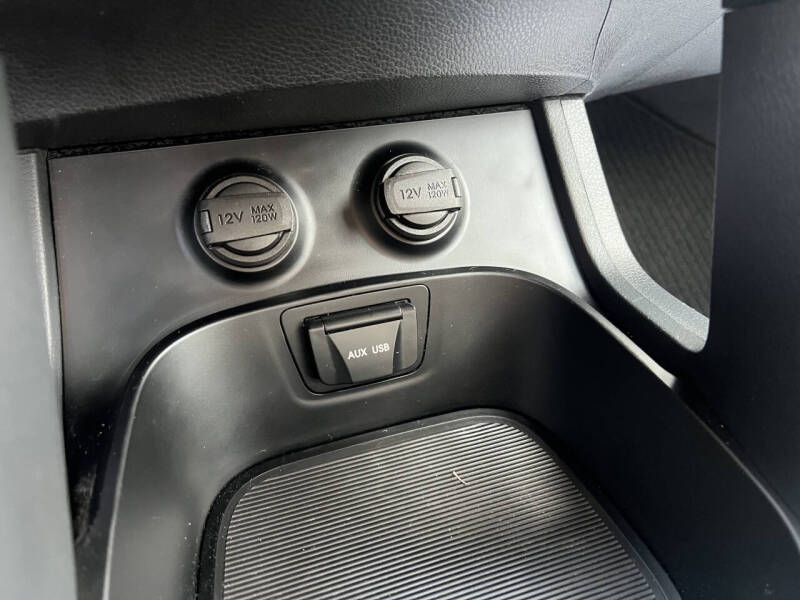 2014 Hyundai Santa Fe Sport 2.0T