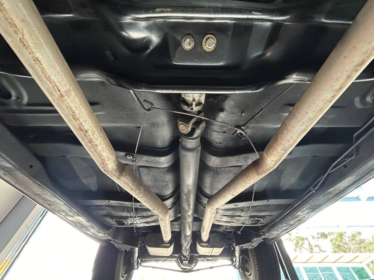 1965 Pontiac LeMans 39