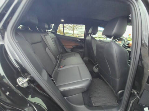 2022 Volkswagen ID.4 Pro S