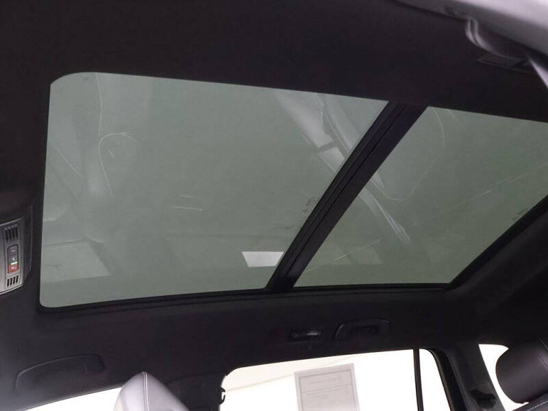 2022 Volkswagen Tiguan SE R-Line Black 4Motion