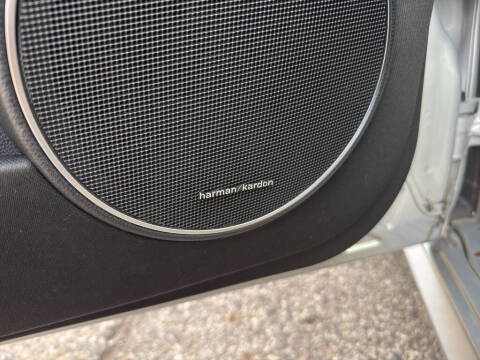 2014 Mercedes-Benz C-Class