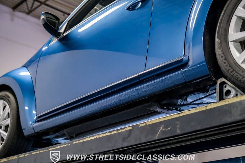 2019 Volkswagen Beetle Convertible