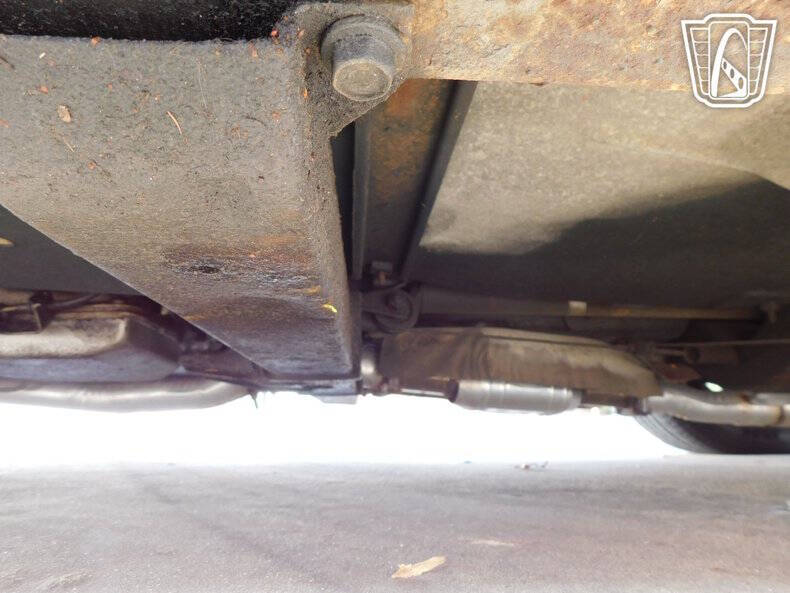 1979 Chevrolet Corvette