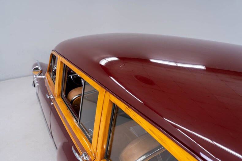 1949 Buick Roadmaster