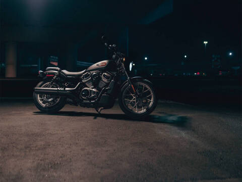 2023 Harley-Davidson Nightster Special