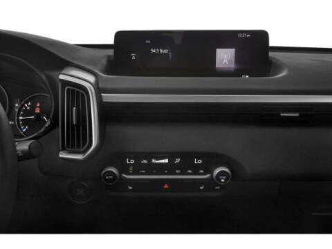 2023 Mazda CX-50 2.5 S Preferred Plus