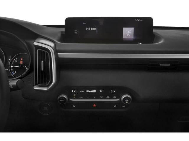 2023 Mazda CX-50 2.5 S Preferred Plus