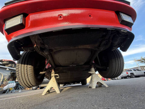 1985 Porsche 911 Carrera