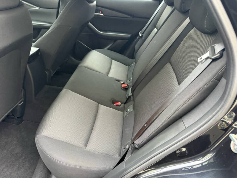 2025 Mazda CX-30 2.5 S