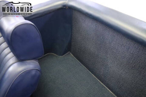 1975 Mercedes-Benz 450-Class