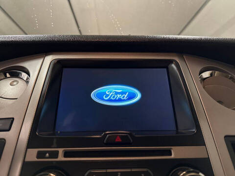 2017 Ford Expedition EL XLT