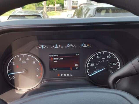 2024 Ford F-350 Super Duty