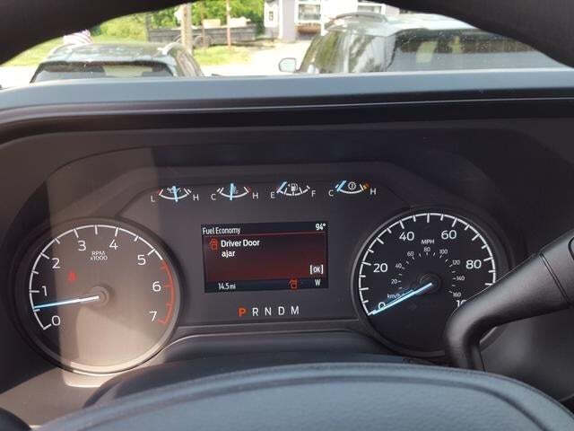 2024 Ford F-350 Super Duty