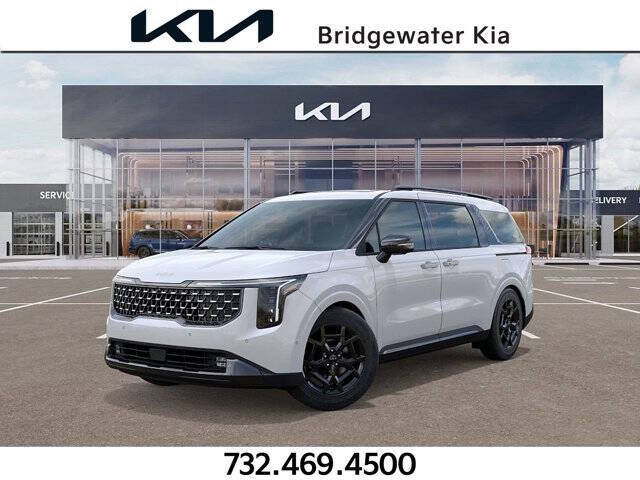 2026 Kia Carnival SX Prestige