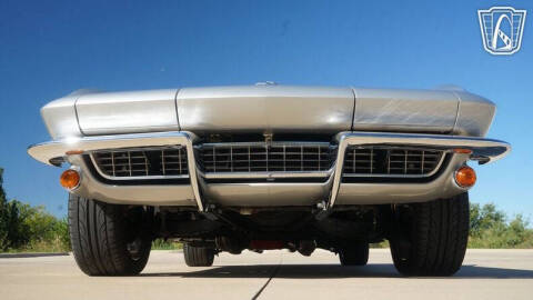 1967 Chevrolet Corvette