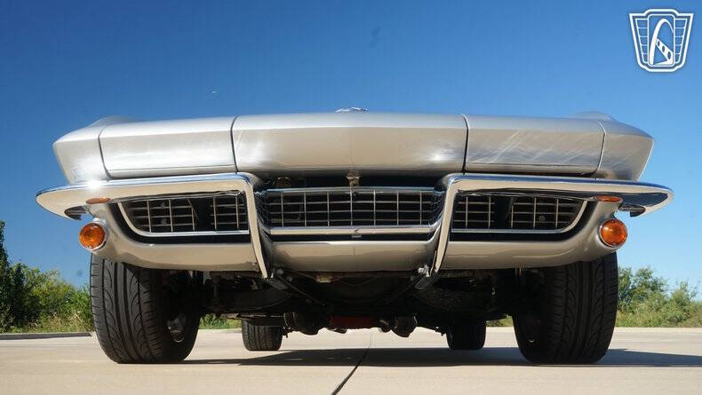 1967 Chevrolet Corvette