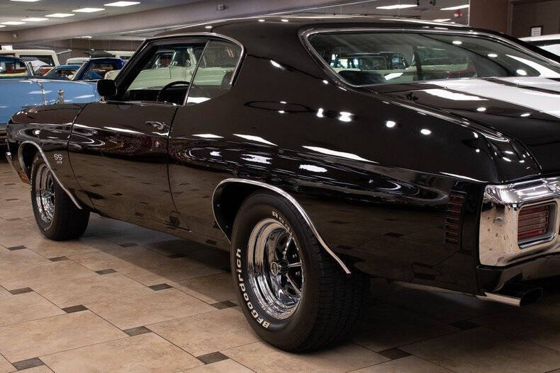 1970 Chevrolet Chevelle