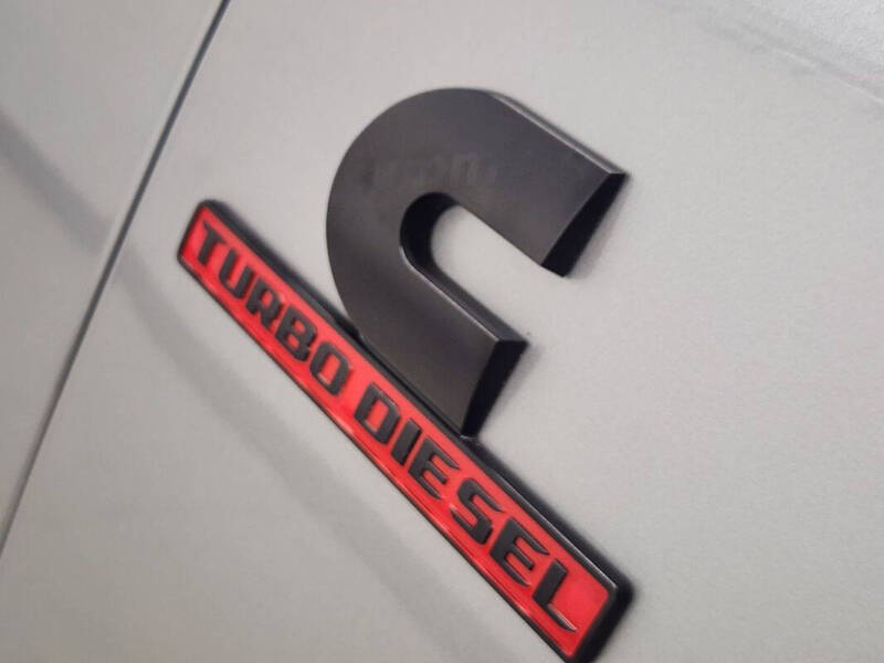 2022 RAM 2500 Limited