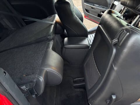 2010 Dodge Challenger R/T