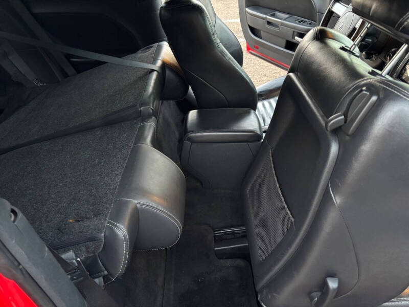 2010 Dodge Challenger R/T