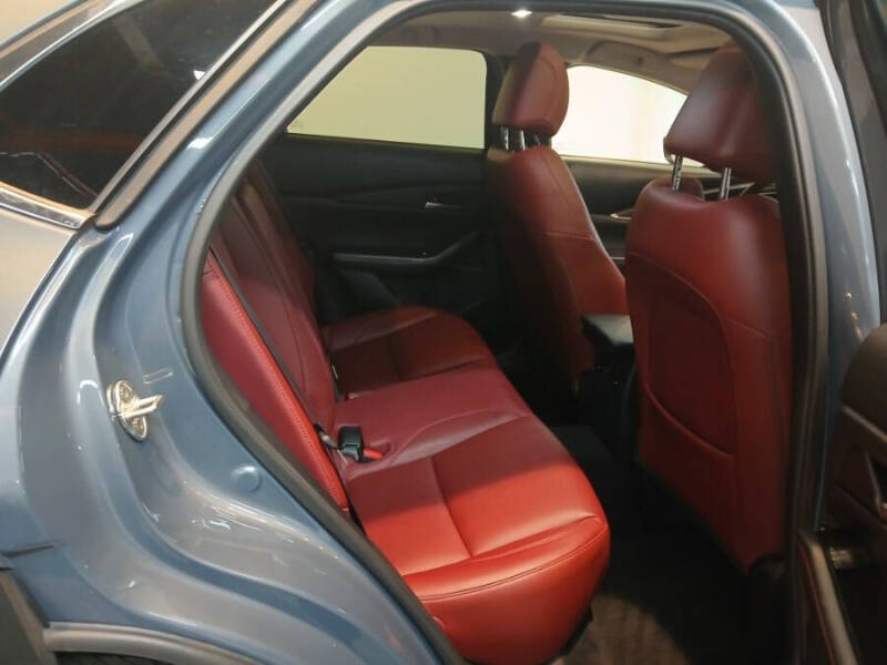 2023 Mazda CX-30 2.5 S Carbon Edition