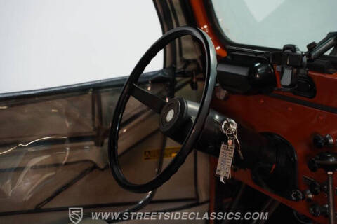 1976 Jeep CJ-7