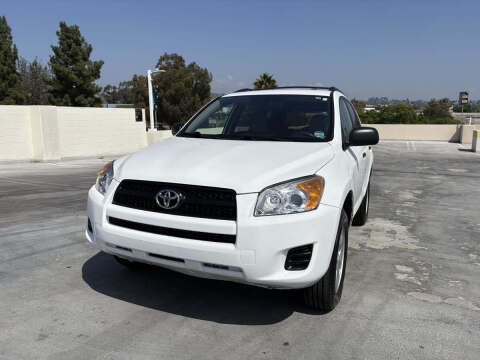 2012 Toyota RAV4
