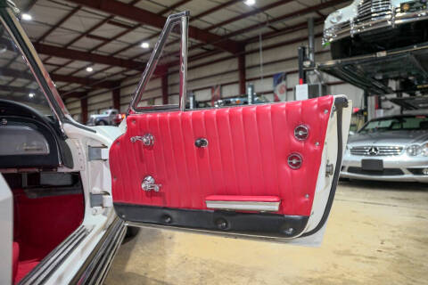 1963 Chevrolet Corvette