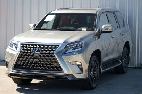 2023 Lexus GX 460