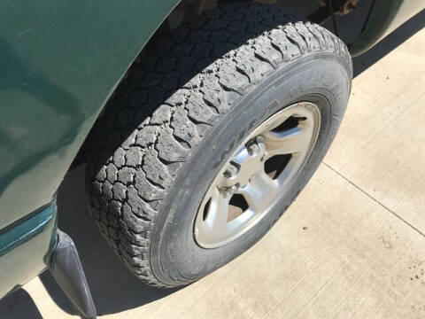 2003 Dodge Ram 1500