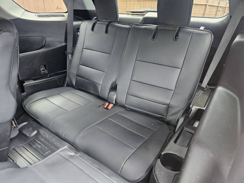 Image 7 of 2016 RAM 2500 Tradesman