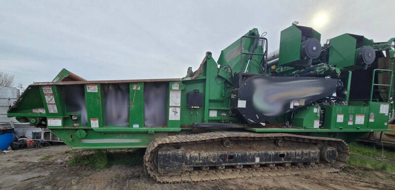 2022 Bandit The Beast 3680TK