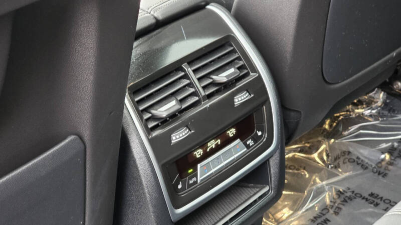 2023 BMW X5 xDrive45e