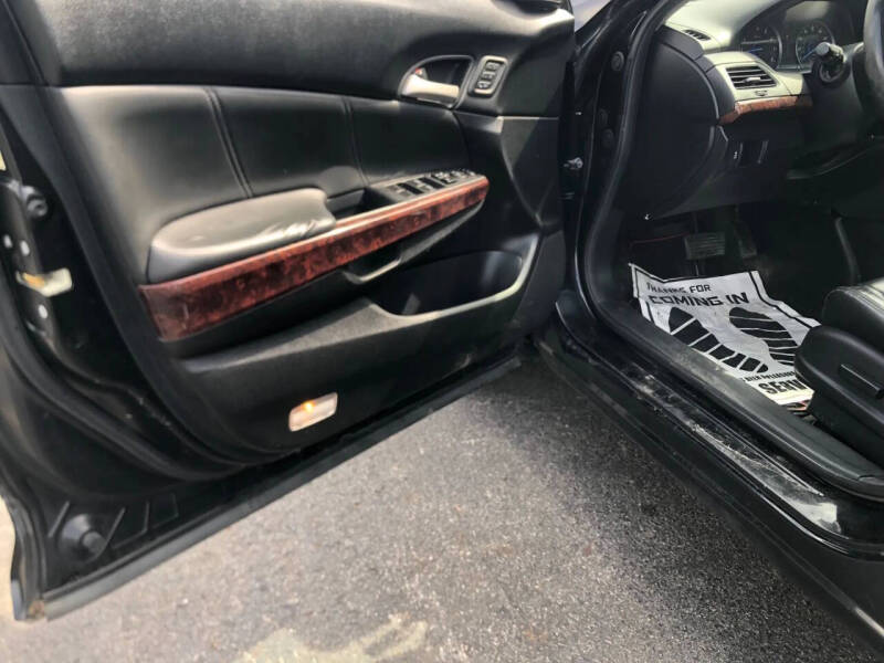 2012 Honda Crosstour