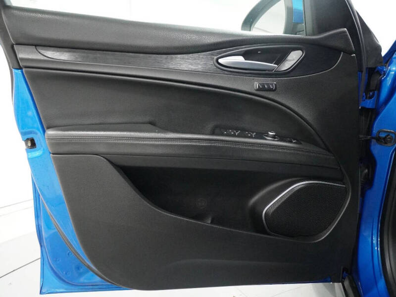 2019 Alfa Romeo Stelvio